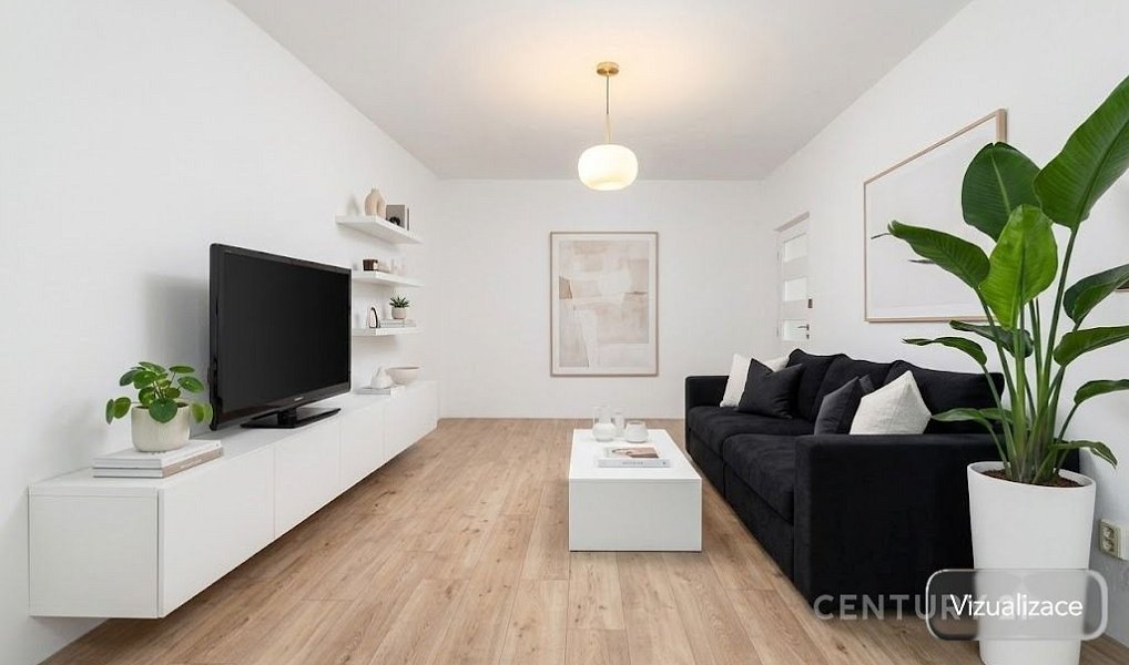 Prodej bytu 3+1 73 m², Rebešovice – náhled fotky 2