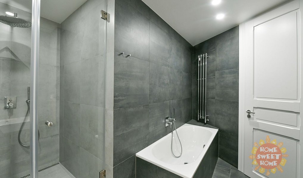 Pronájem bytu 4+kk 118 m², Praha – náhled fotky 6