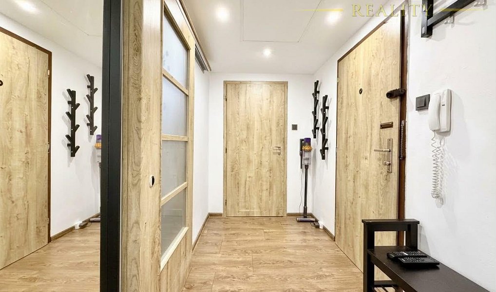 Prodej bytu 3+1 68 m², Český Těšín – náhled fotky 11