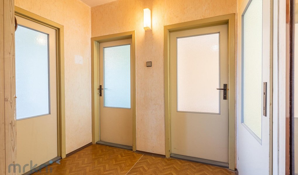 Prodej bytu 3+1 72 m², Šumperk – náhled fotky 4
