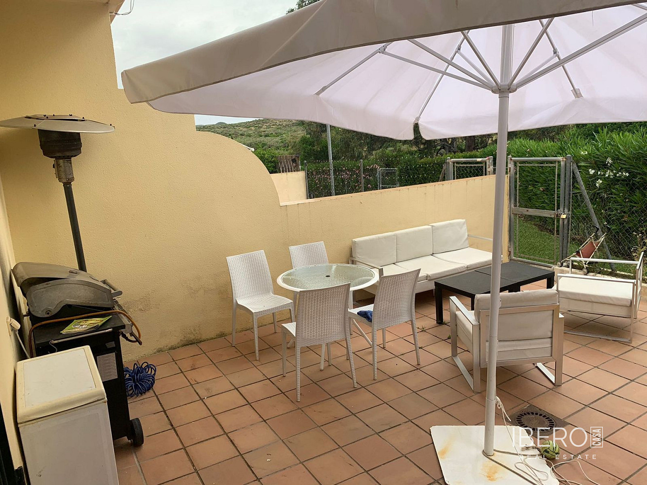 Casa 5+kk – Manilva - Vista 2