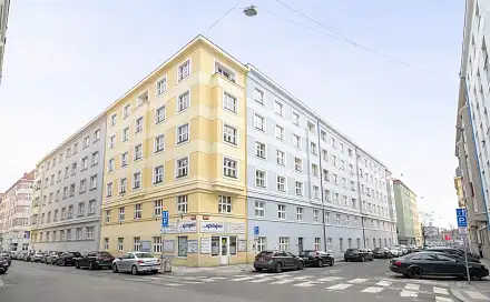 Prodej bytu 3+kk 100 m²