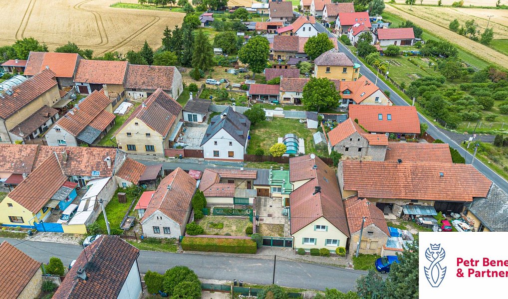 Prodej domu 157 m² s pozemkem 392 m², Milostín – náhled fotky 49