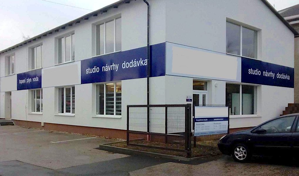 Pronájem kanceláře 175 m², Trutnov – náhled fotky 4