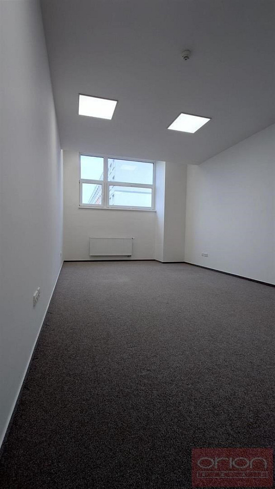 Pronájem kanceláře 31 m² – fotografie 3