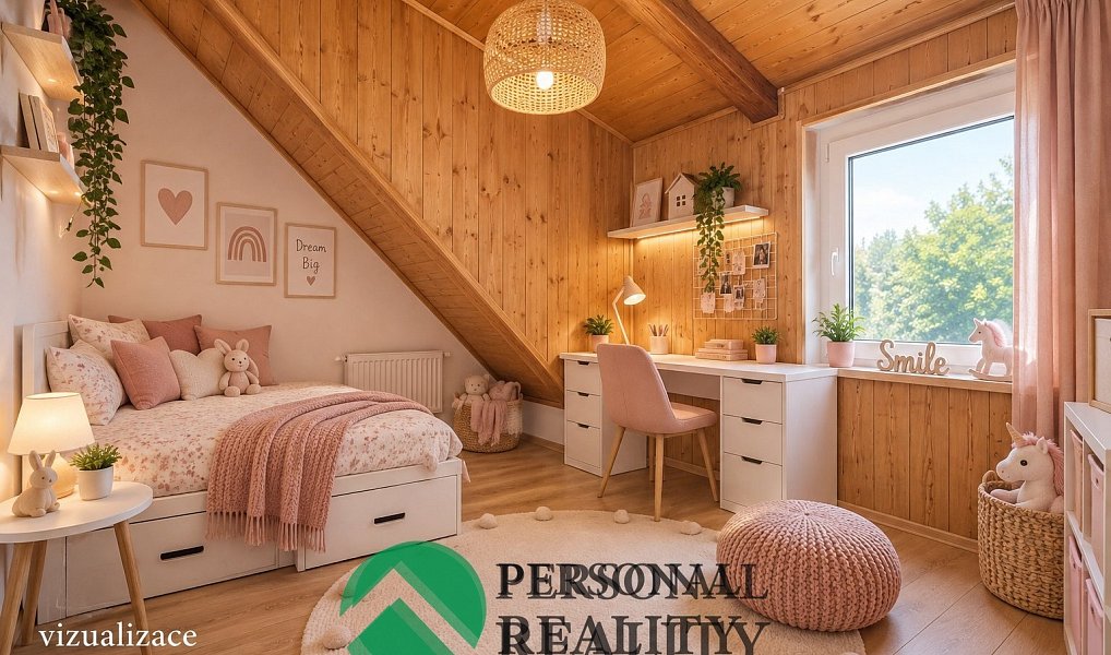Prodej bytu 4+kk 99 m², Kounov – náhled fotky 12