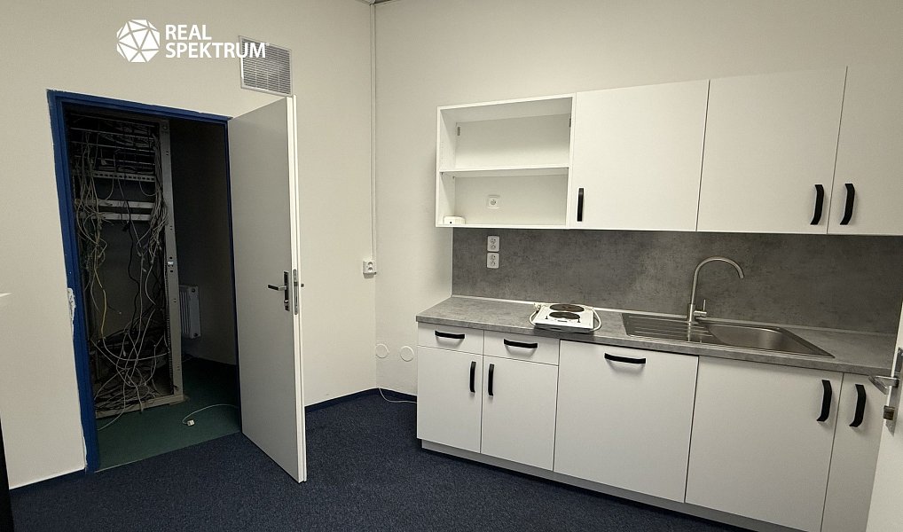 Pronájem kanceláře 110 m², Brno – náhled fotky 9