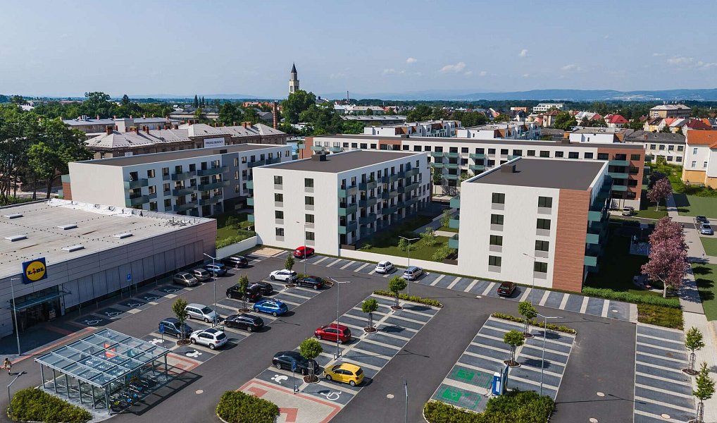 Prodej bytu 3+kk 65 m², Olomouc – náhled fotky 8