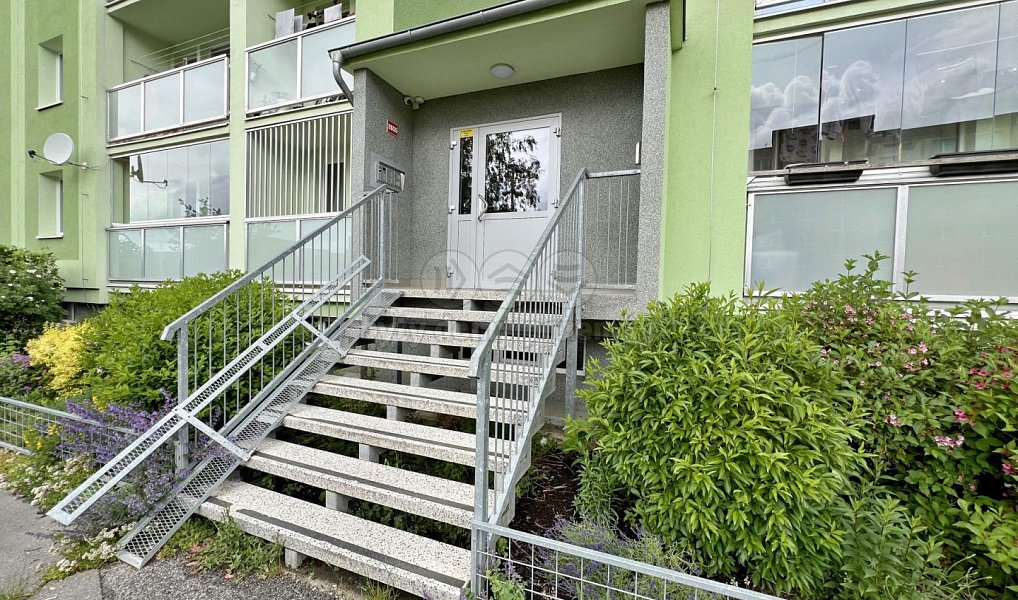 Pronájem bytu 1+1 40 m², Česká Lípa – náhled fotky 13