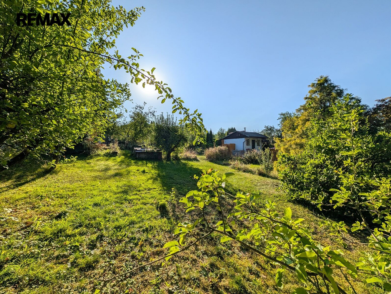 Prodej zahrady 417 m² – fotografie 3