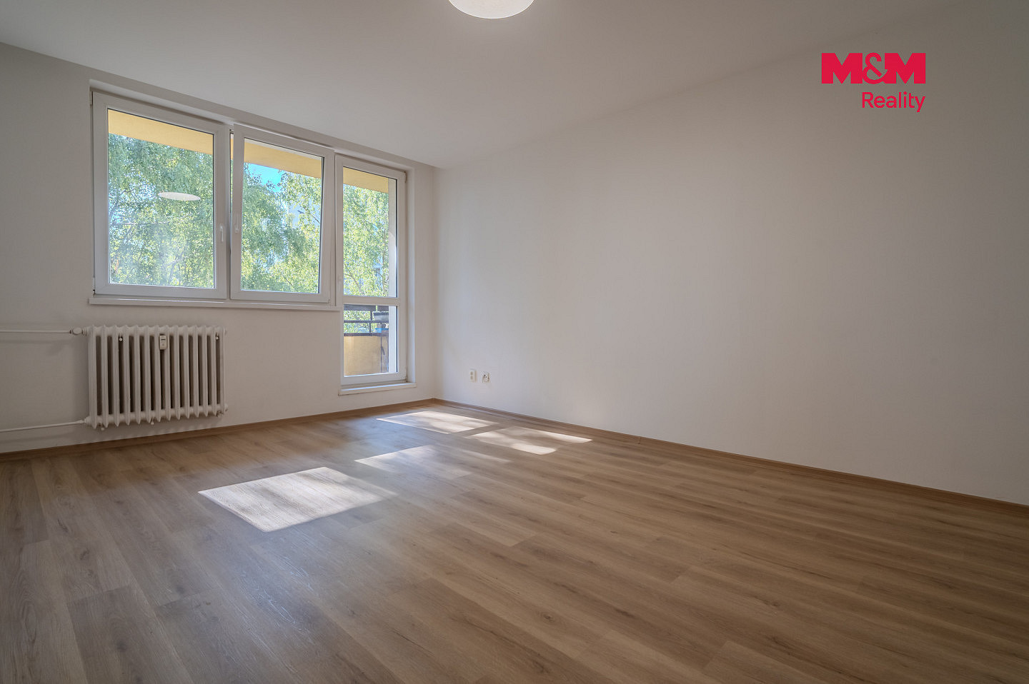 Prodej bytu 2+1 63 m² – fotografie 4