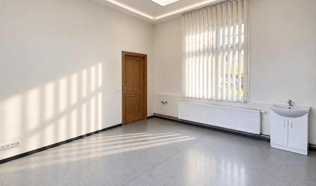 Pronájem kanceláře 109 m², Praha – náhled fotky 11