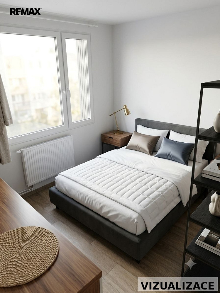 Prodej bytu 3+kk 55 m² – fotografie 4