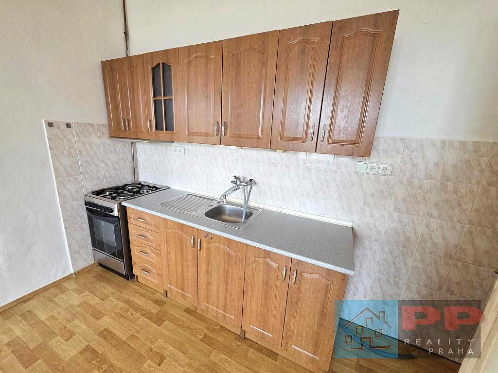 Pronájem bytu 2+kk 53 m² — photo 3