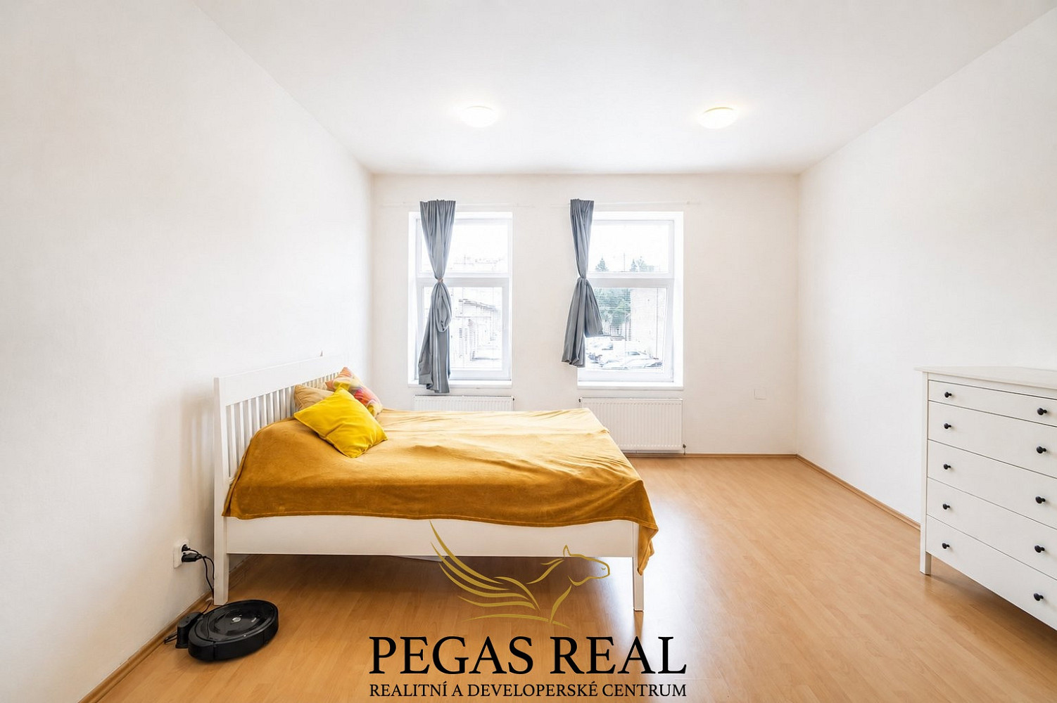 Appartement 2 kamers, 57 m²