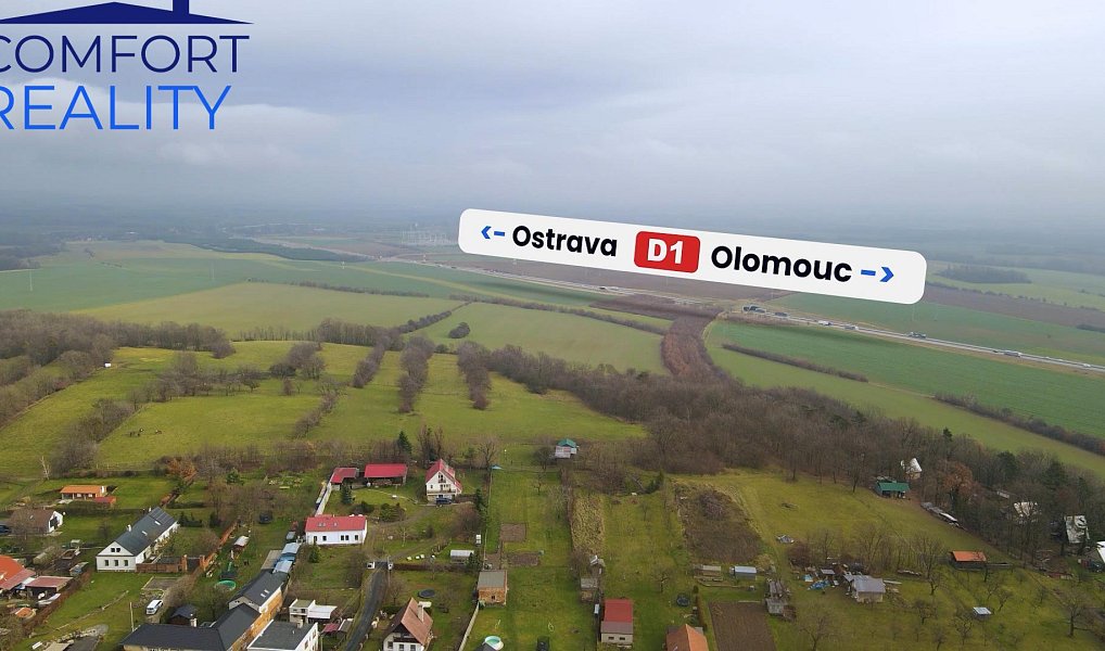 Prodej domu 220 m² s pozemkem 940 m², Suchdol nad Odrou – náhled fotky 6