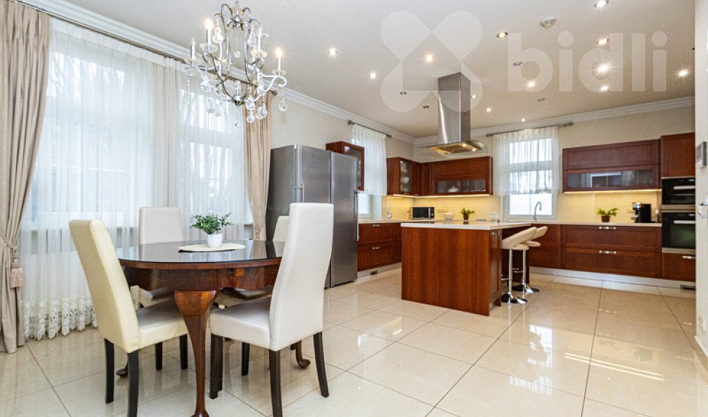 Prodej domu 485 m² s pozemkem 2 421 m², Vodochody – náhled fotky 4