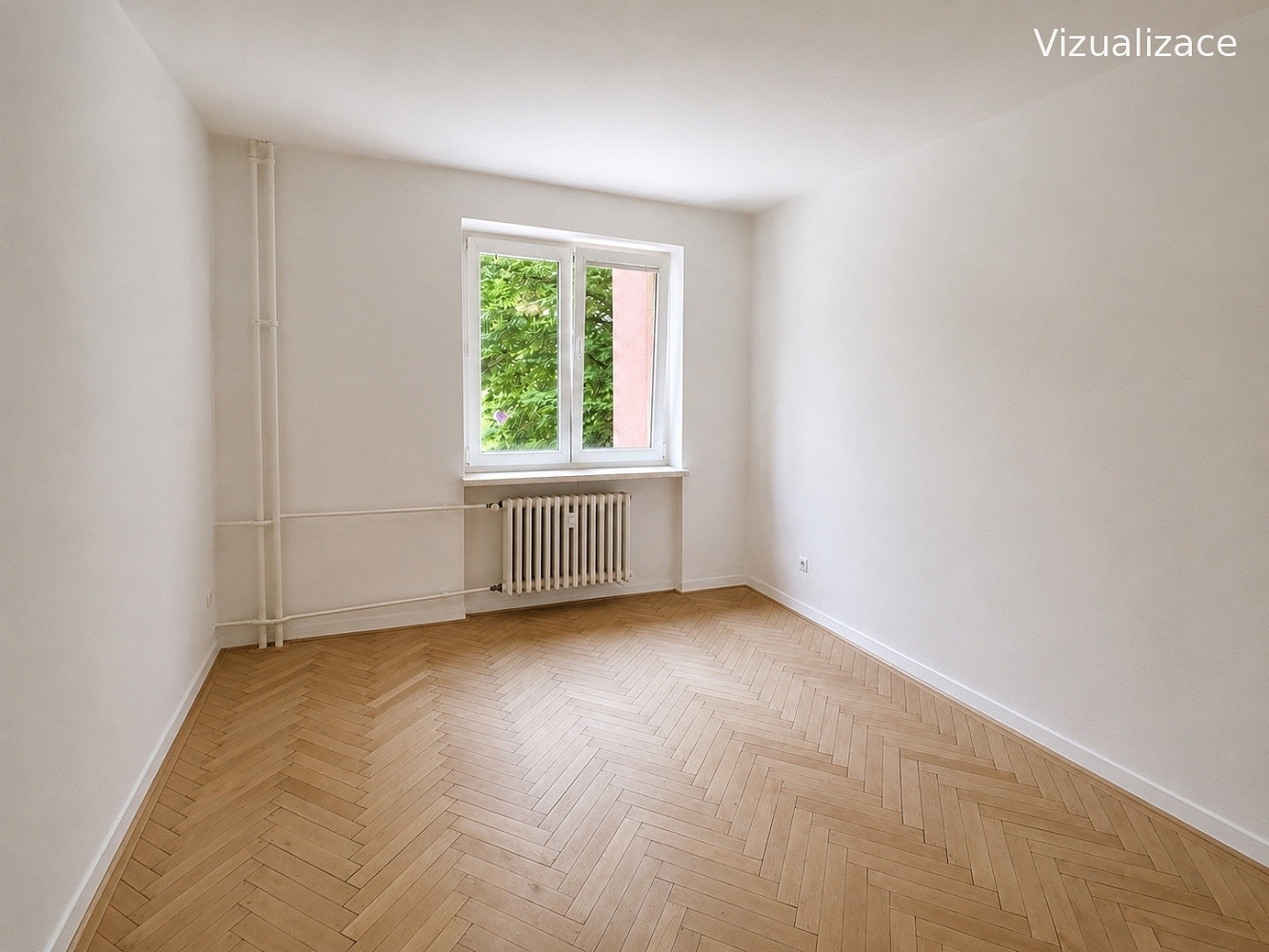 Prodej bytu 3+1 61 m² – další