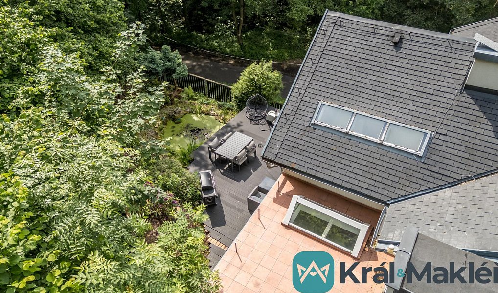 Prodej domu 266 m² s pozemkem 1 373 m², Chuderov – náhled fotky 22
