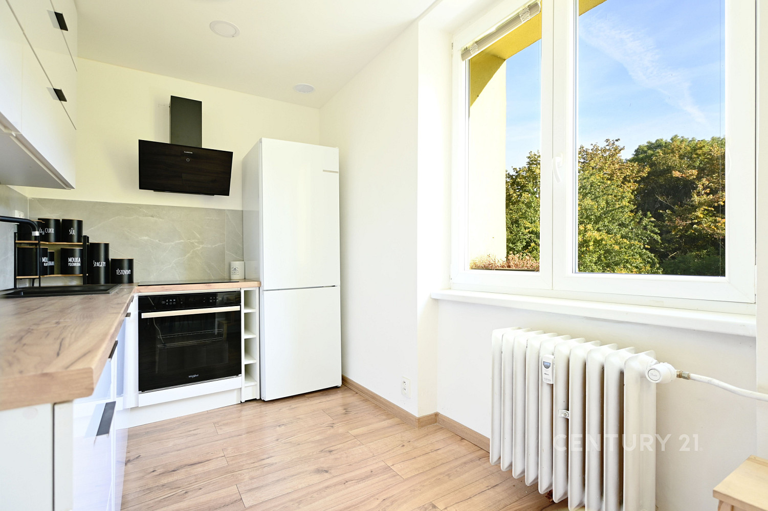 Prodej bytu 2+1 58 m² – fotografie 5