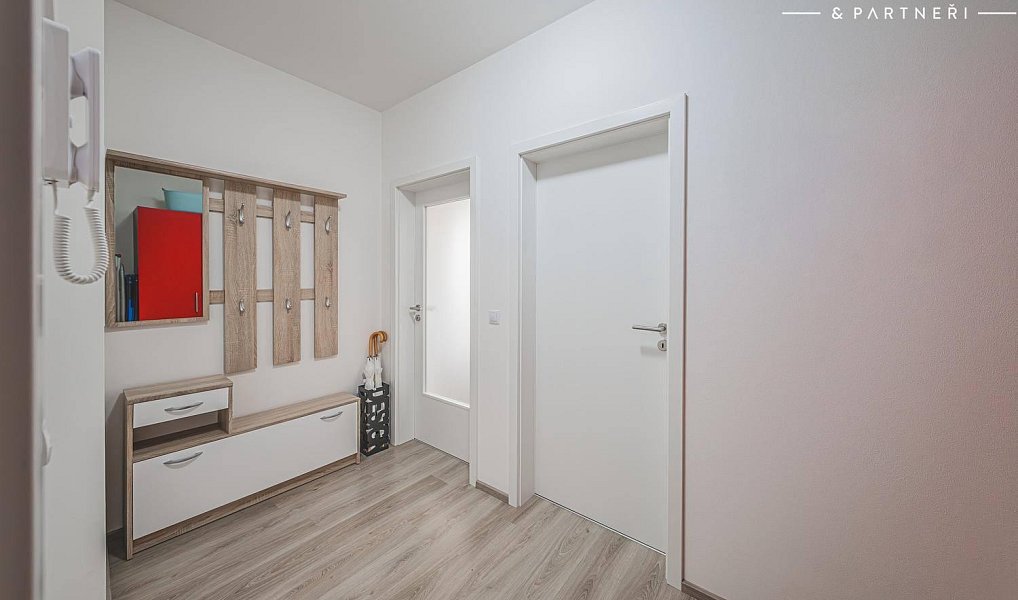 Pronájem bytu 2+kk 49 m², Hradec Králové – náhled fotky 14
