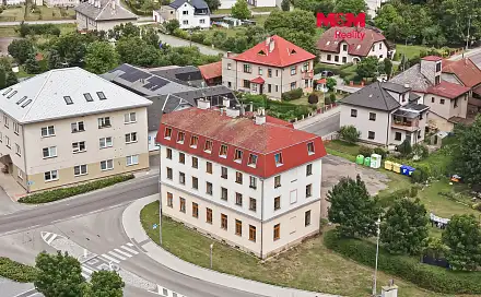 Prodej bytu 3+1 73 m², Dolní Čermná, okres Ústí nad Orlicí