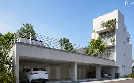 Prodej bytu 2+kk 42 m², Elišky Přemyslovny, Brno - Bohunice