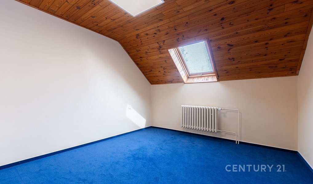 Prodej domu 193 m² s pozemkem 527 m², Praha – náhled fotky 24