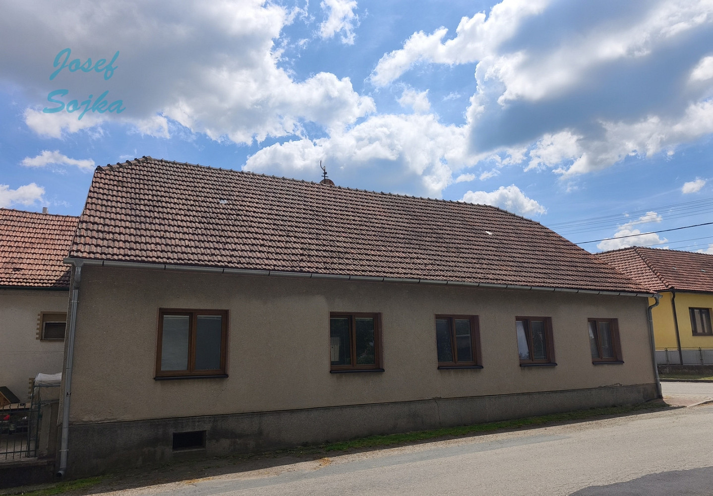 Prodej domu 95 m² s pozemkem 228 m² – fotografie 2