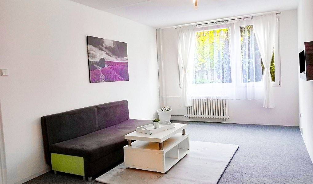 Pronájem pokoje 91 m², Praha – náhled fotky 6