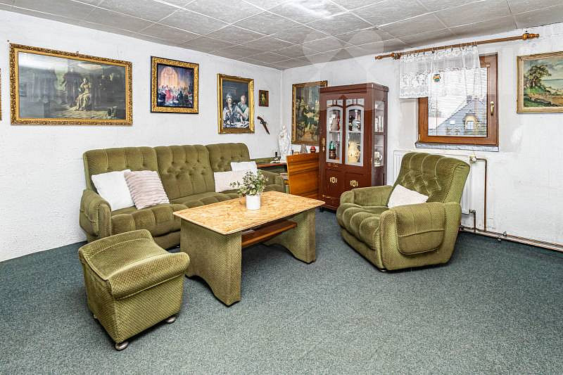 Prodej domu 200 m² s pozemkem 1 170 m² — photo 4