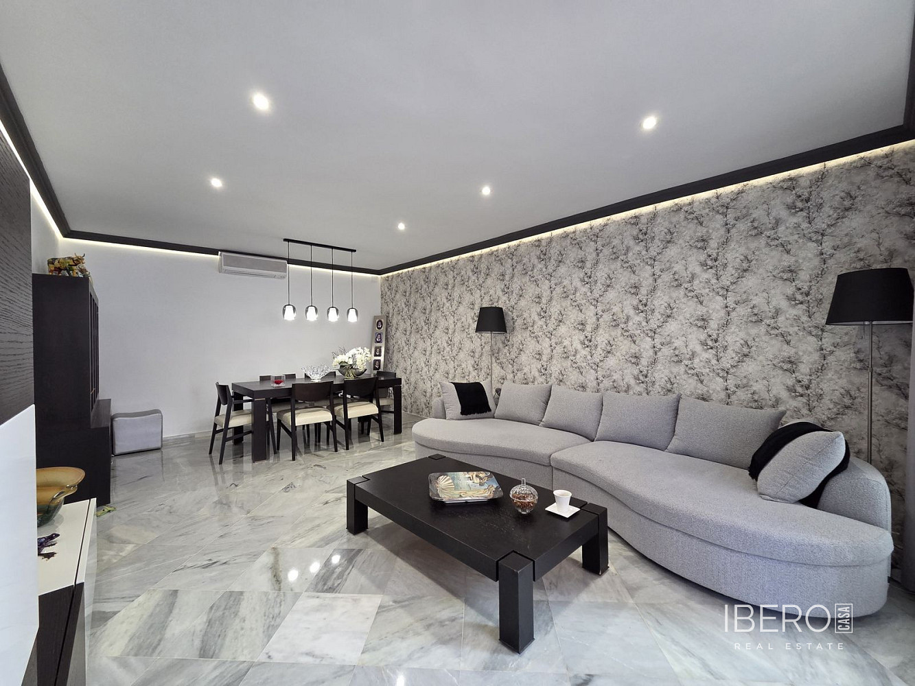 Casa 5+kk – Málaga, Centro Histórico, Centro - Més