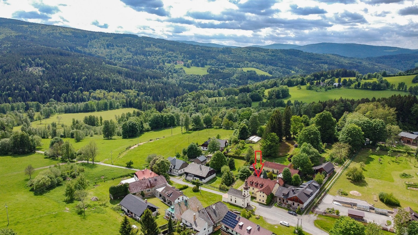 Prodej domu 550 m² s pozemkem 700 m² – fotografie 4