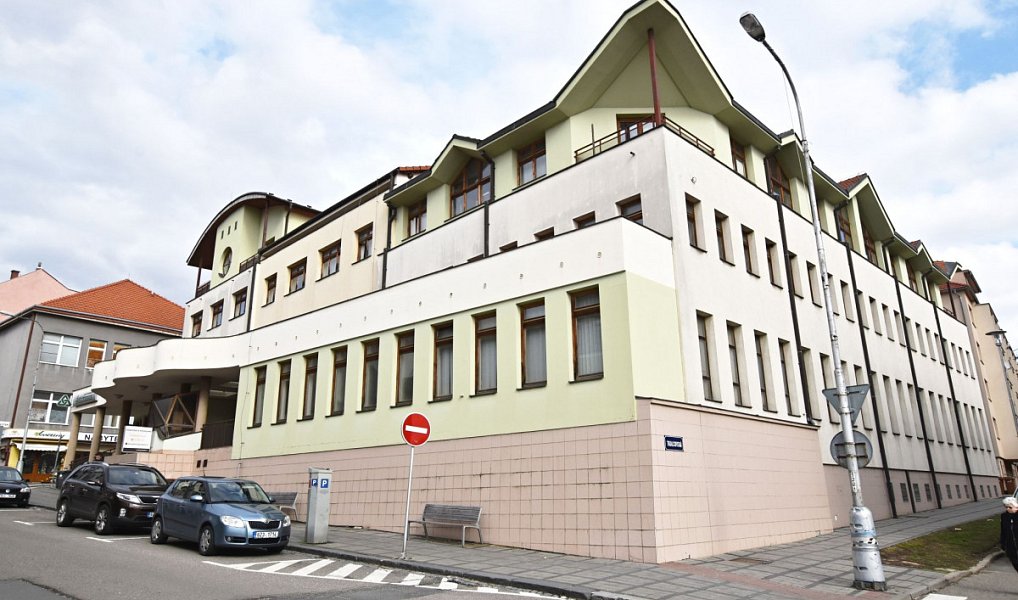 Pronájem obchodních prostor 72 m², Uherský Brod – náhled fotky 10