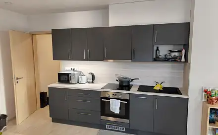 Pronájem bytu 2+kk 51 m²