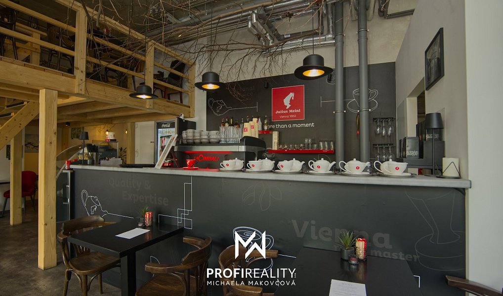 Pronájem restaurace 100 m², Liberec – náhled fotky 8