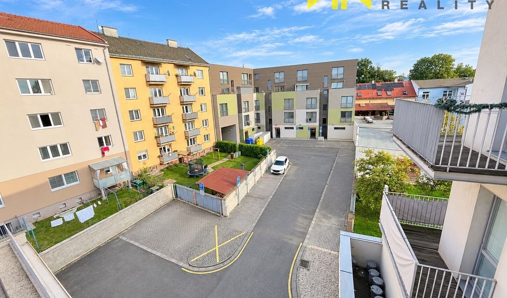Prodej bytu 2+kk 58 m², Přerov – náhled fotky 16