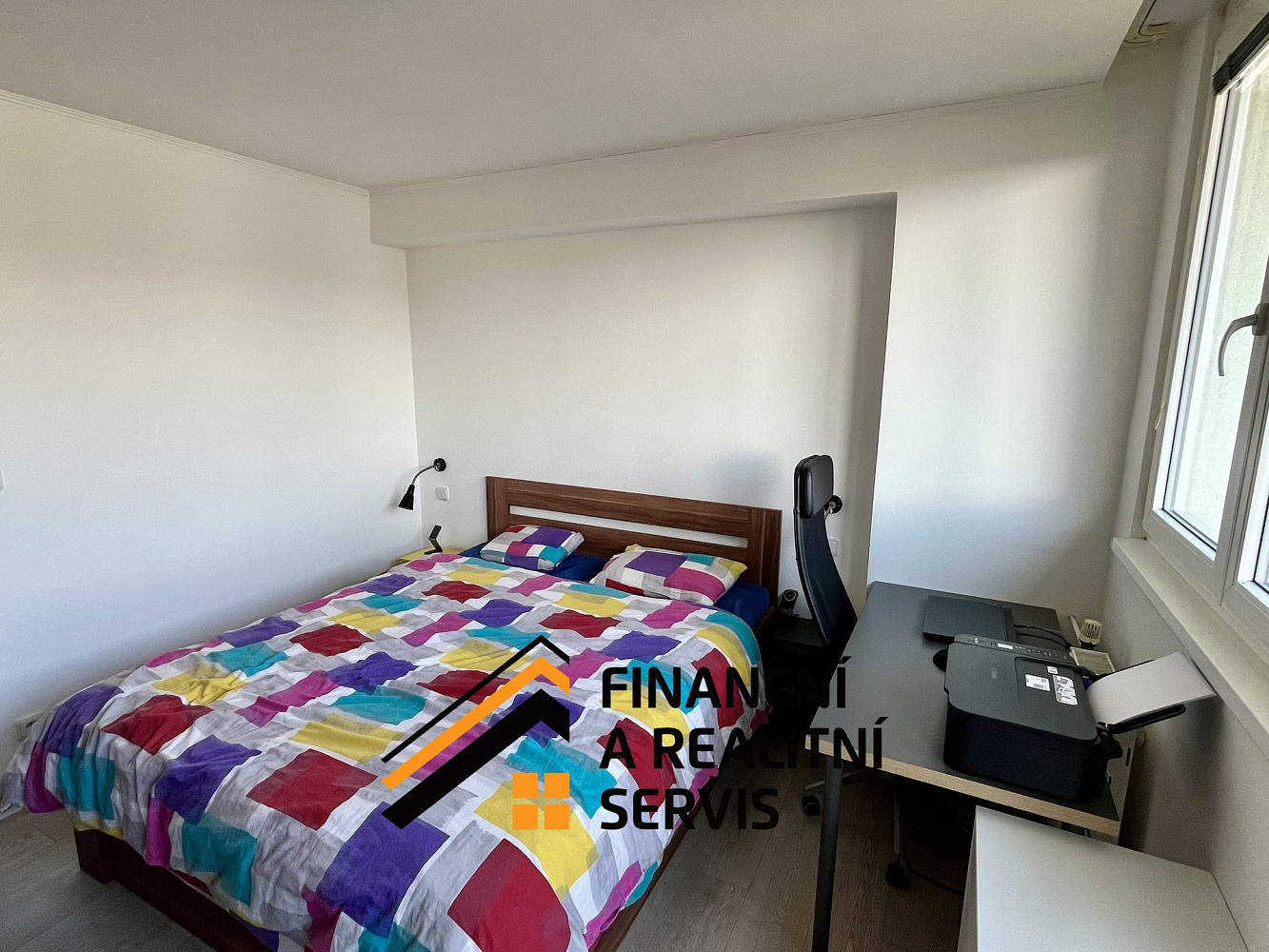 Prodej bytu 3+1 70 m² – pohled 6