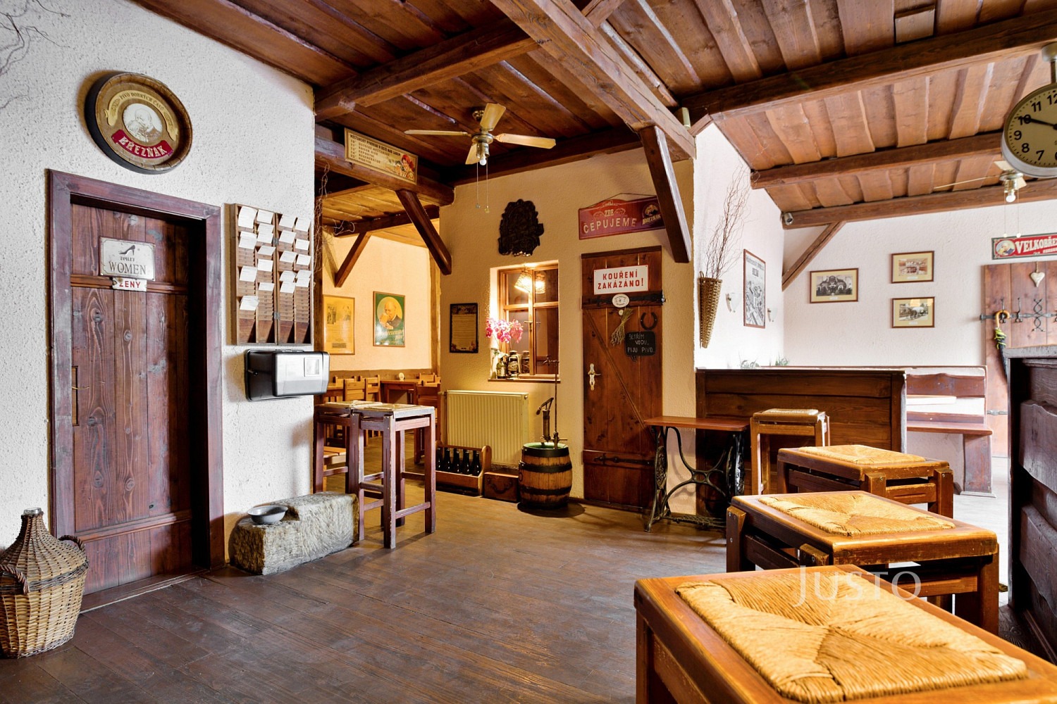 Prodej restaurace 76 m² – fotografie 5