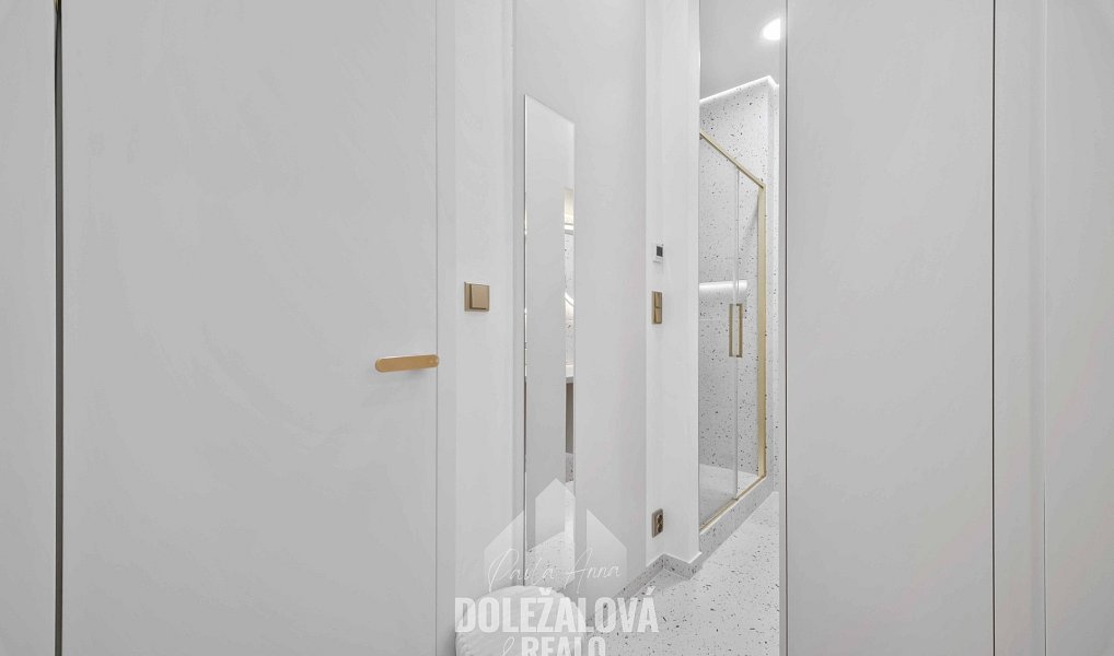 Prodej bytu 1+kk 25 m², Praha – náhled fotky 18