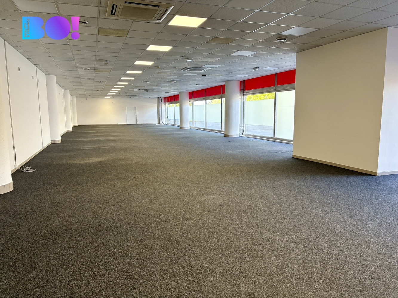Pronájem obchodních prostor 428 m² – fotografie 4