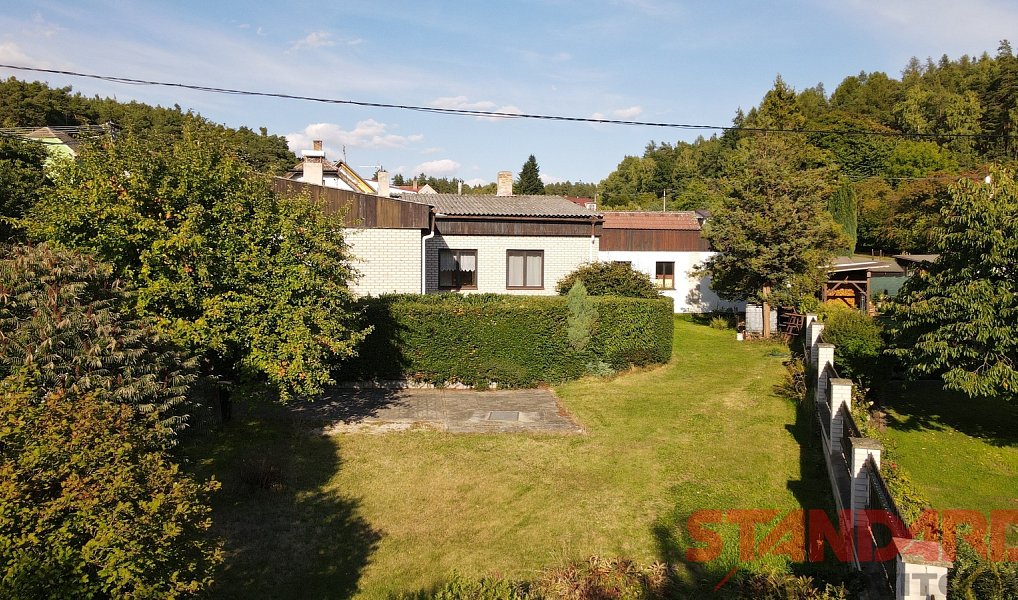 Prodej domu 137 m² s pozemkem 892 m², Krašovice – náhled fotky 9