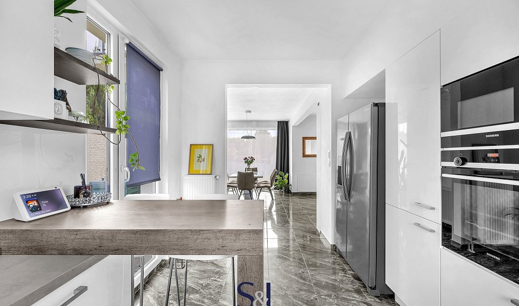 Prodej domu 137 m² s pozemkem 841 m², Babice – náhled fotky 13
