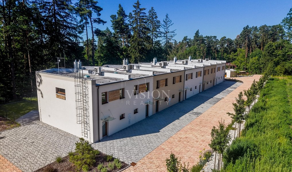 Prodej domu 121 m² s pozemkem 180 m², Tábor – náhled fotky 21