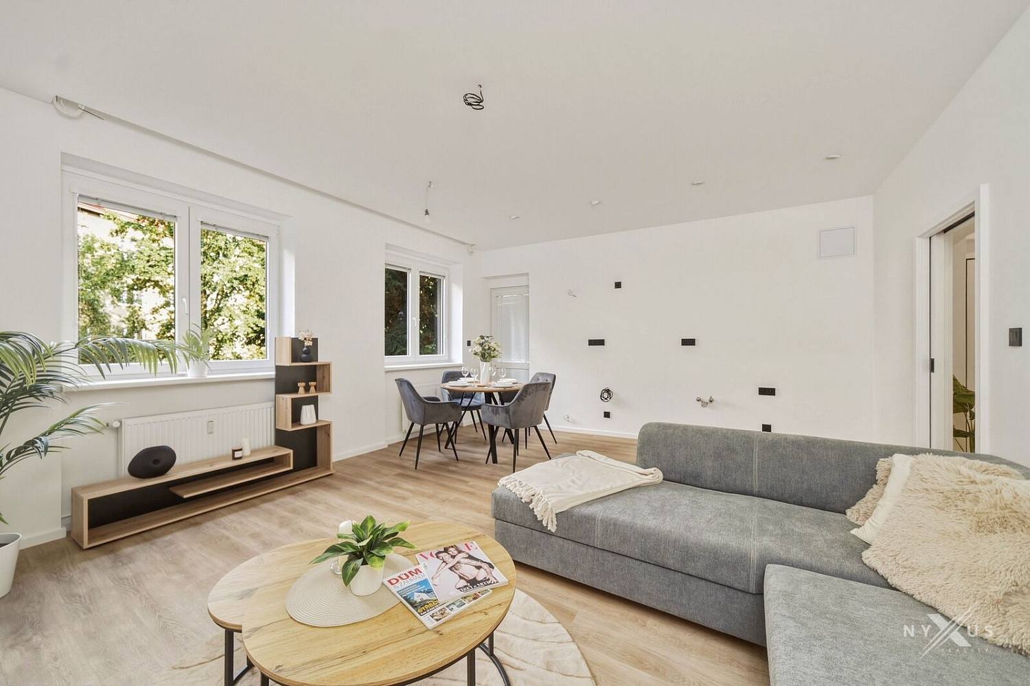 Prodej bytu 2+kk 73 m² – fotografie 3