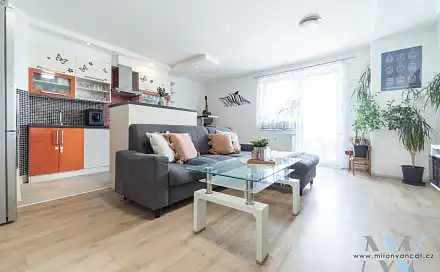 Prodej bytu 3+kk 70 m², K Drkolnovu, Příbram