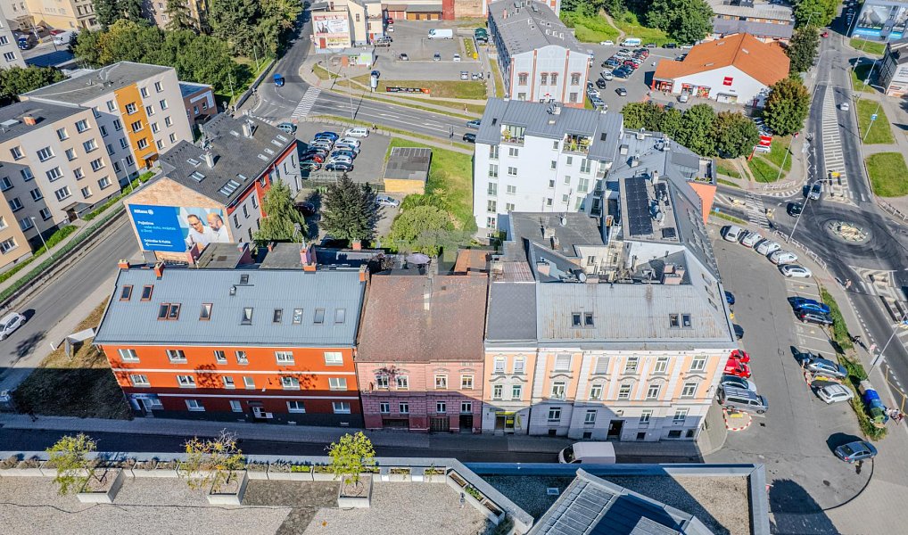 Prodej bytu 4+kk 135 m², Opava – náhled fotky 28