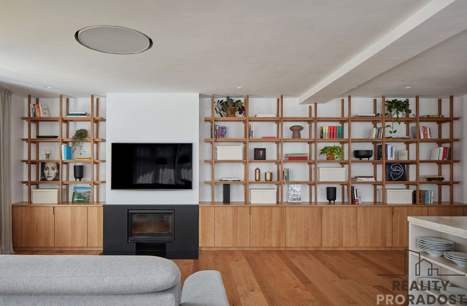 Pronájem bytu 3+kk 113 m² – fotografie 3