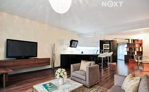 Prodej bytu 2+kk 108 m², Rudolfovská tř., České Budějovice - České Budějovice 6