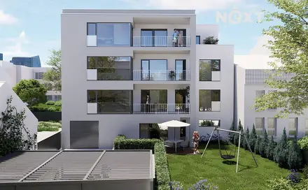 Prodej bytu 2+kk 84 m²